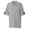 Climalite 3-Stripes Cuff Sport Shirt Thumbnail