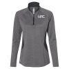 Women's Lightweight Quarter-Zip Pullover Thumbnail