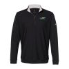 Performance Textured Quarter-Zip Pullover Thumbnail