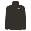 Women's Lightweight Melange Quarter-Zip Pullover Thumbnail